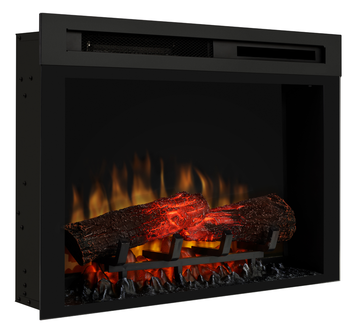 

Электрокамин OptiFlame Symphony XHD 26 (XHD26L-EU)