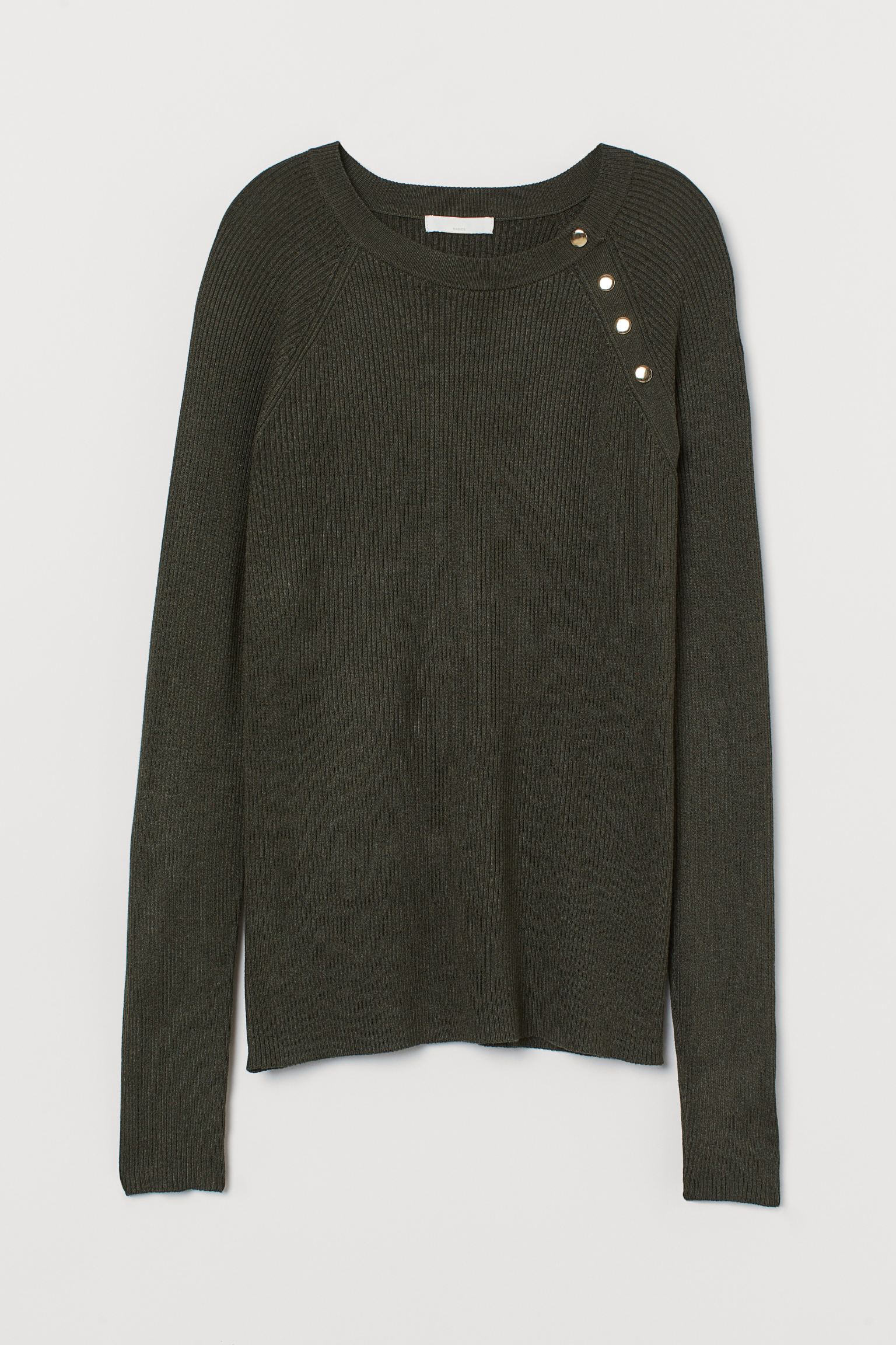 

Джемпер H&M  темно зеленый 511785710, Джемпер H&M XL темно зеленый 511785710