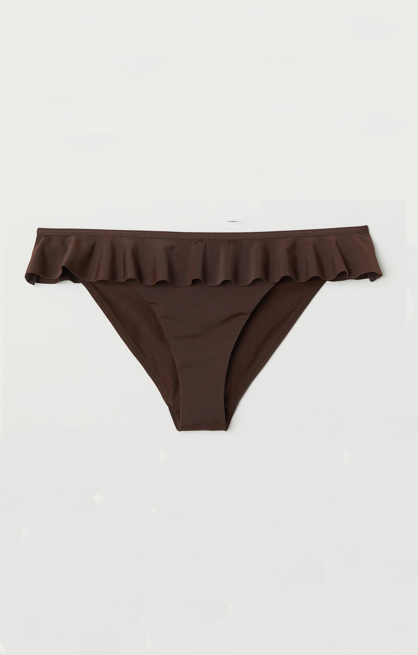 

Купальные трусики H&M  темно коричневый 8116734758, Купальные трусики H&M 32 темно коричневый 8116734758