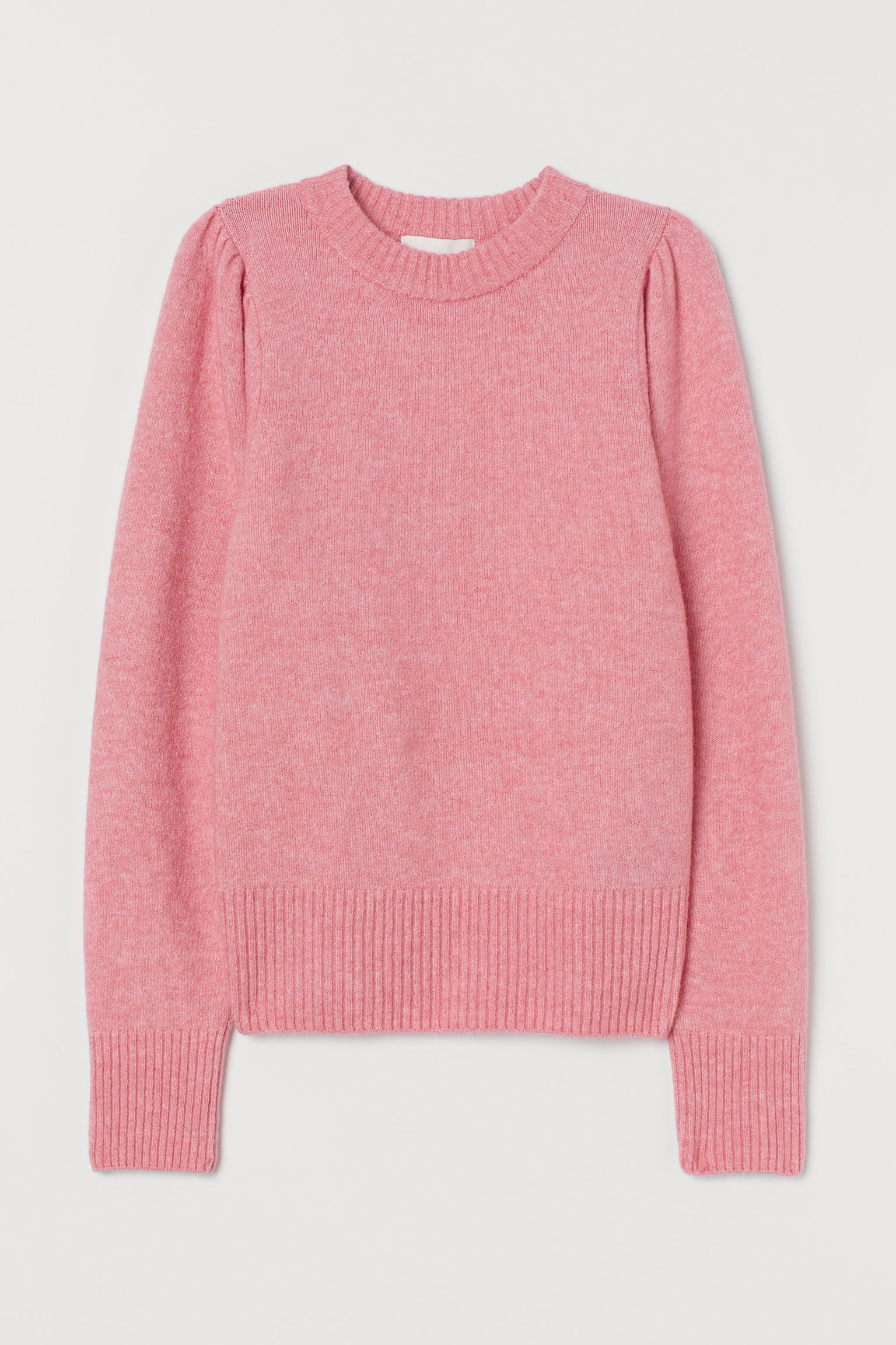 

Джемпер H&M  розовый 19108264981, Джемпер H&M S розовый 19108264981