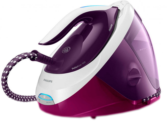 

Утюг с парогенератором Philips PerfectCare 7000 Series PSG7028/30