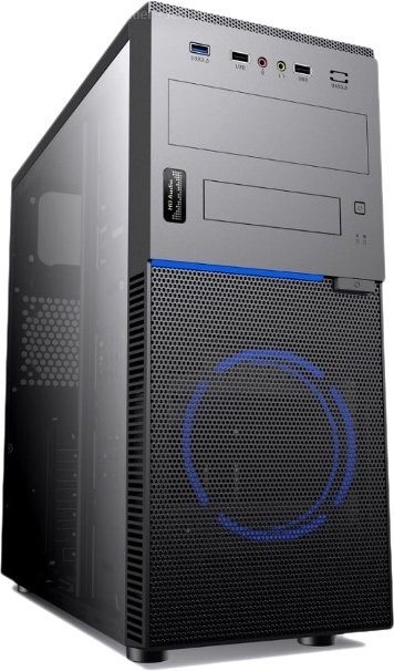 

Корпус Frontier Fusion FU03A