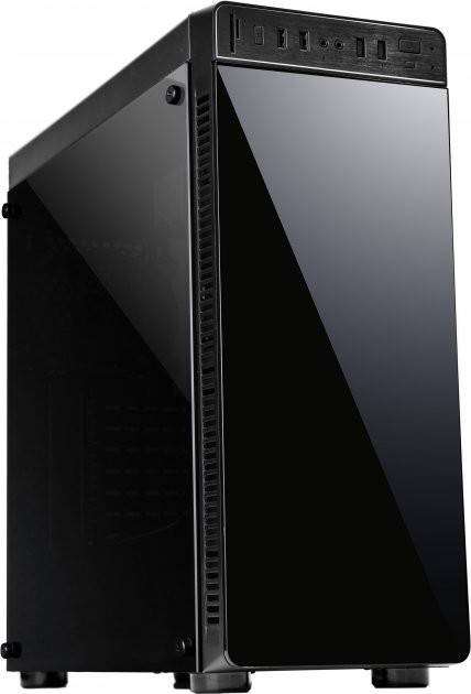 

Корпус Frontier MIRROR (FC-MI06A)