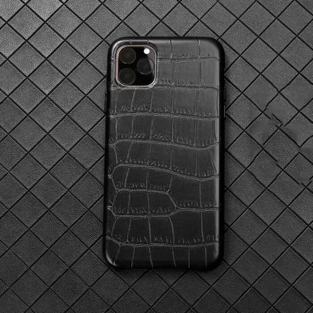 

Панель от Aspor для iPhone 11 Pro Max Черный (12001-11promax-black)