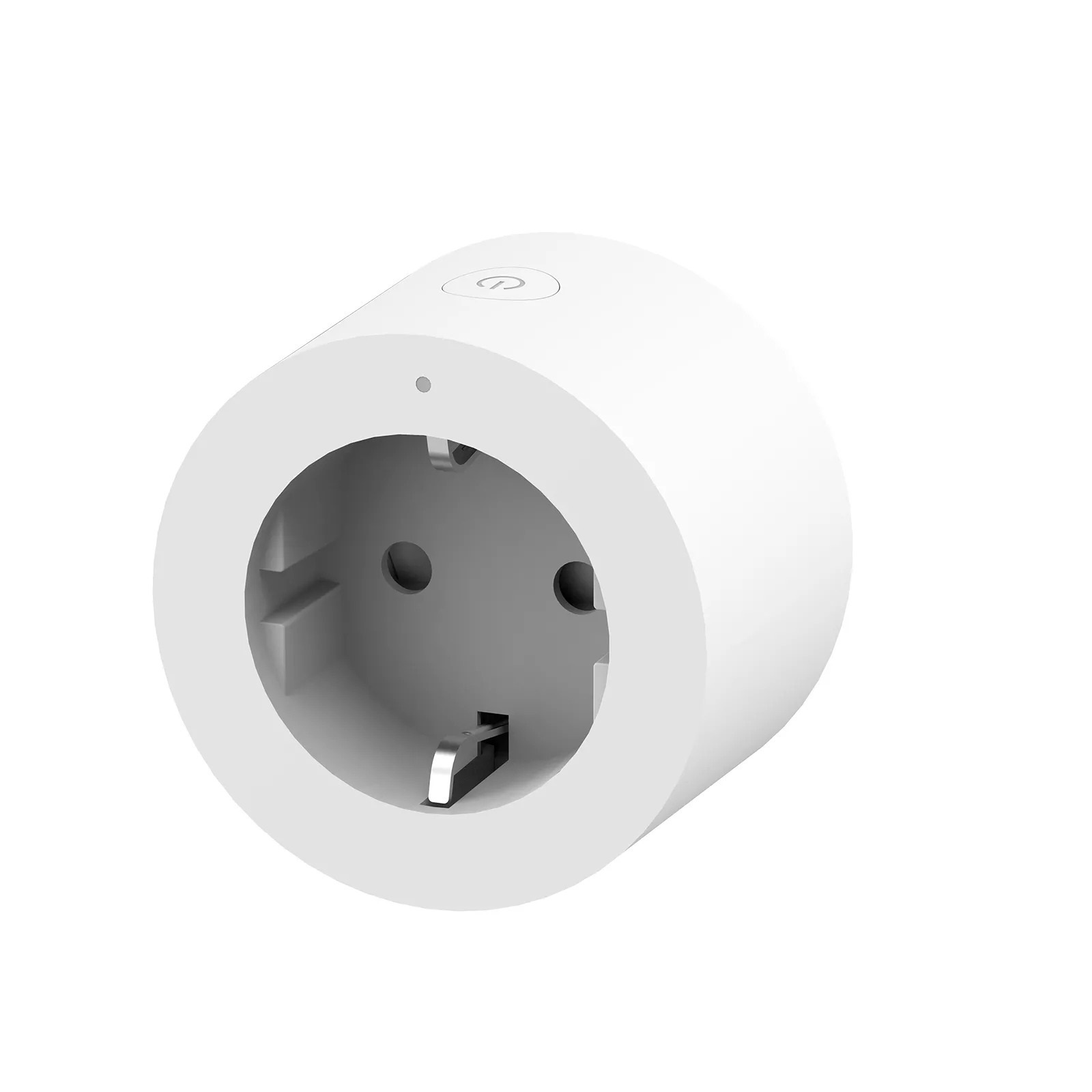 

Умная розетка Aqara Smart Plug SP-EUC01 Apple HomeKit
