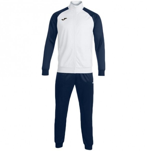 

Спортивный костюм Joma ACADEMY IV бело-темно-синий  101966.203, Спортивный костюм Joma ACADEMY IV бело-темно-синий XL 101966.203