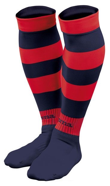 

Гетры красно-темно-синие Joma  Zebra 111, Гетры красно-темно-синие Joma 42-48 Zebra 111