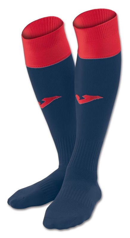 

Гетры темно-сине-красные Joma CALCIO  400022.306, Гетры темно-сине-красные Joma CALCIO 42-48 400022.306