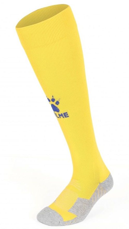 

Гетры футбольные Kelme LIGA желтые  K15Z908.714, Гетры футбольные Kelme LIGA желтые 39-41 K15Z908.714
