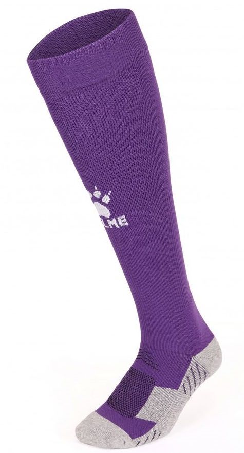

Гетры футбольные Kelme LIGA фиолетовые  K15Z908.508, Гетры футбольные Kelme LIGA фиолетовые 42-44 K15Z908.508