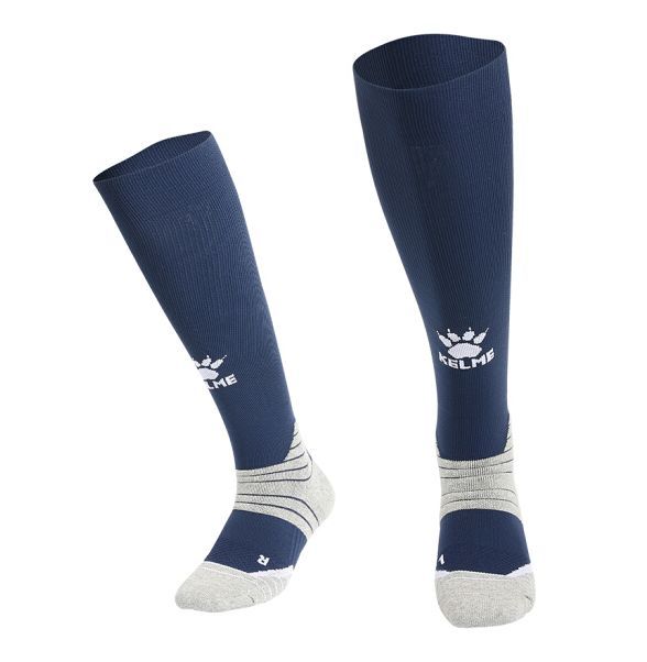 

Гетры футбольные Kelme TEAM темно-синие  9876311.424, Гетры футбольные Kelme TEAM темно-синие 39-41 9876311.424