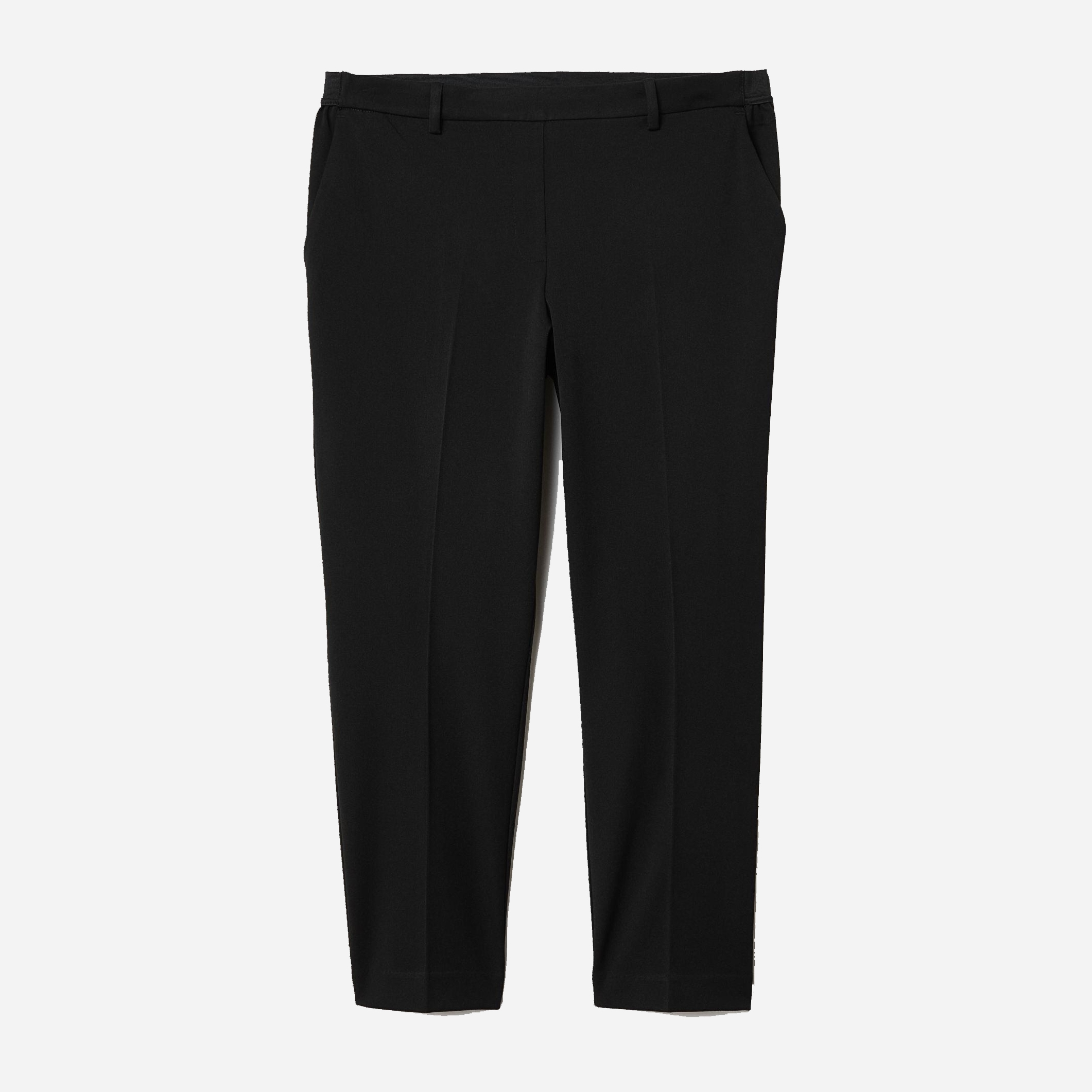 

Брюки H&M XAZ163313FREK  Черные, Брюки H&M XAZ163313FREK 54 Черные