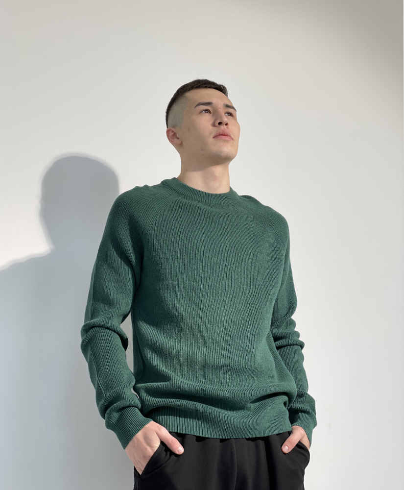

Джемпер Primark 37907  Зелений, Джемпер Primark 37907 M Зелений