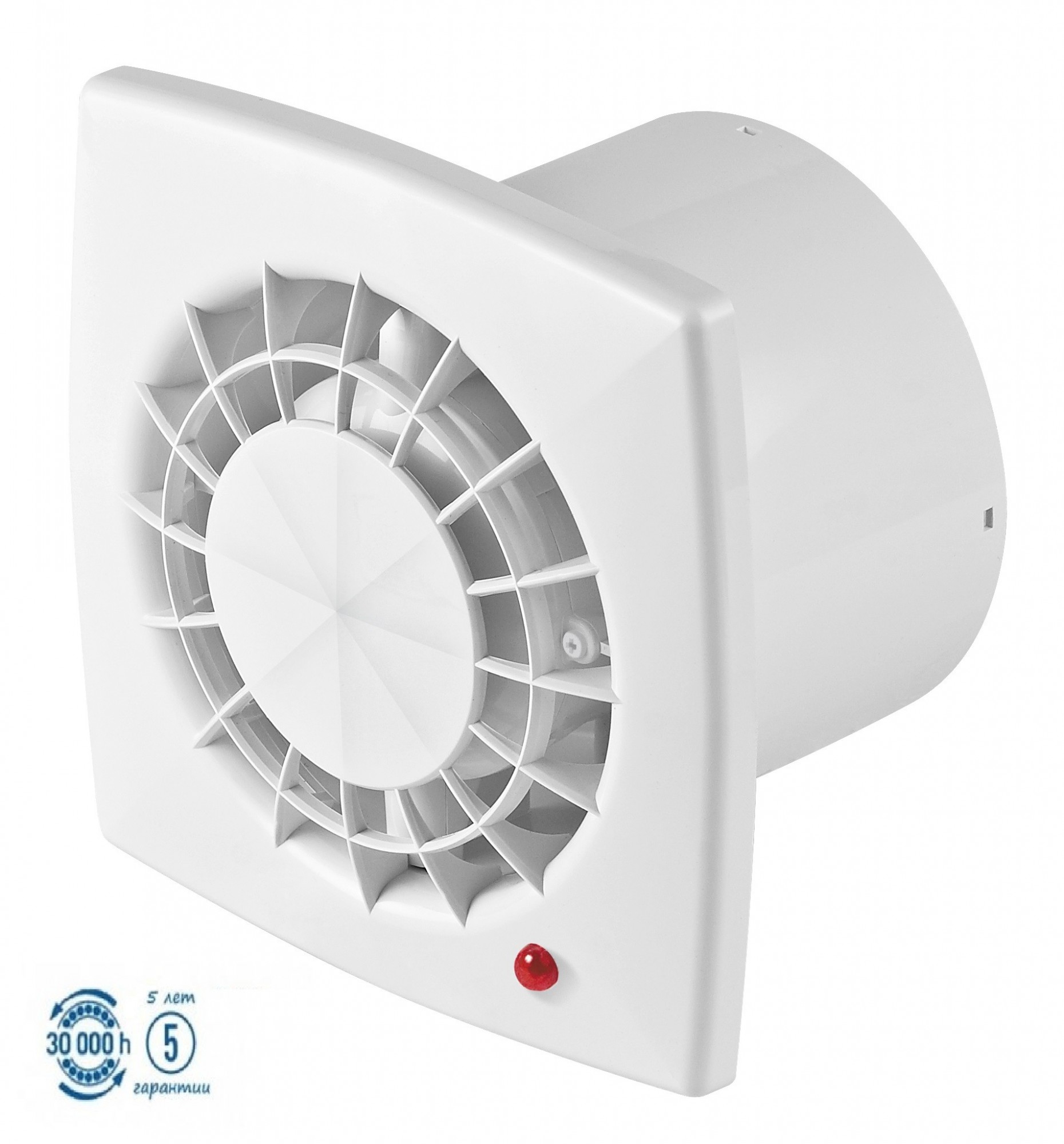 

Вентилятор Awenta Vega 150