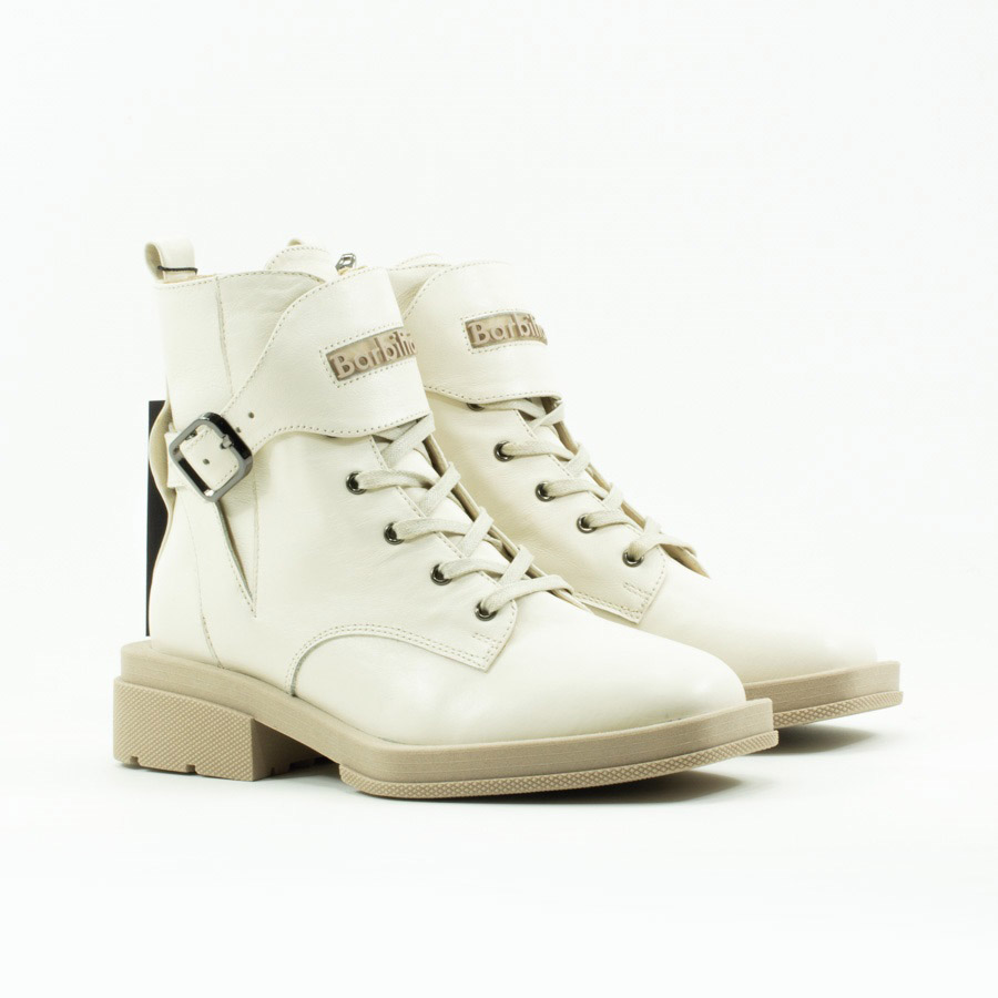 

Ботинки Barbilioni B22-056-12D-14Z 38 размер