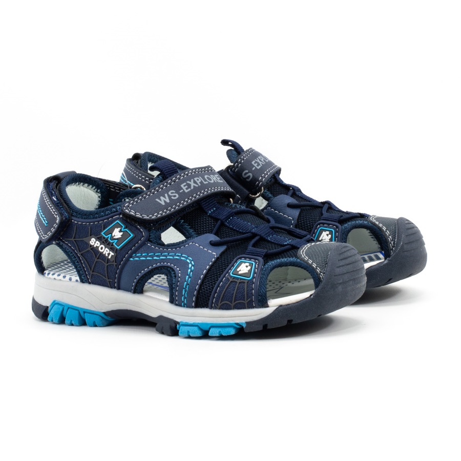 

Босоножки Weestep R060850503 Db 30 размер