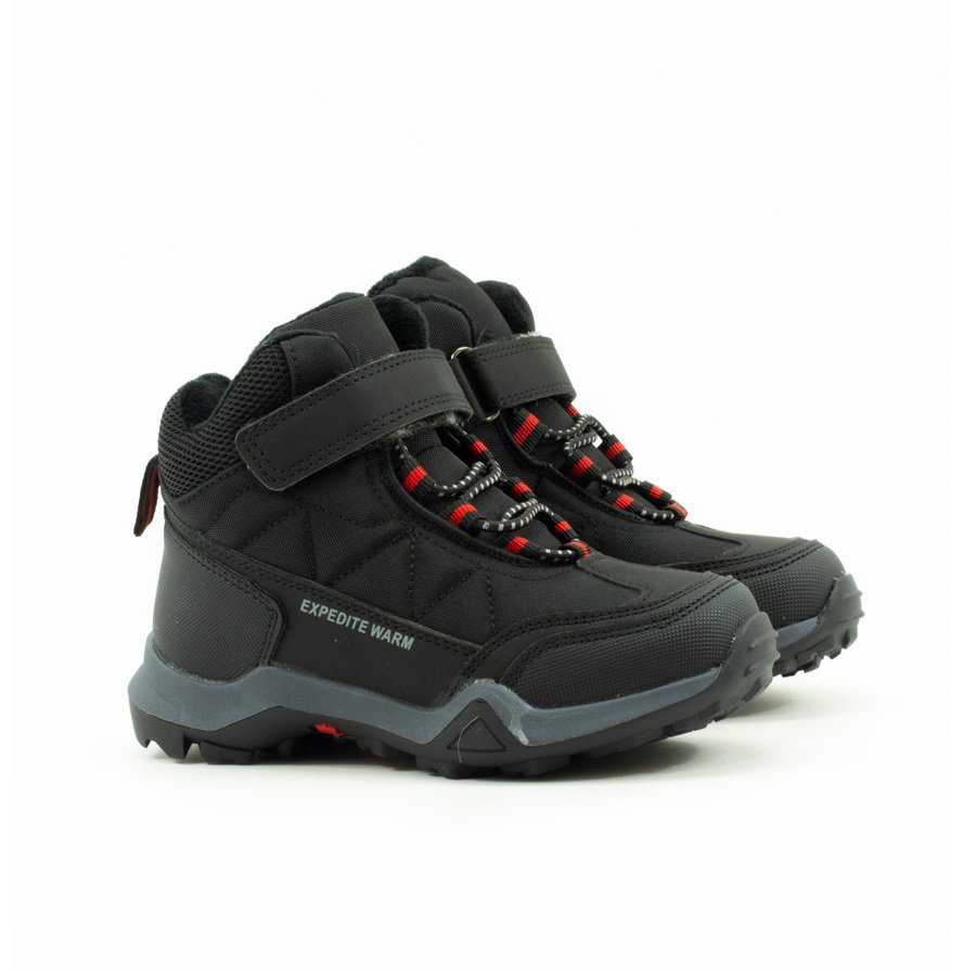

Ботинки Jong Golf B40165-0 Black 29 размер