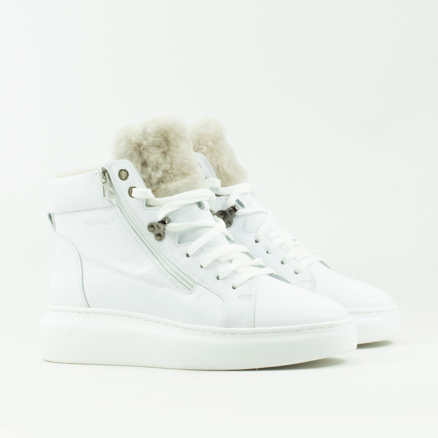 

Ботинки Stepter 7824 35 размер