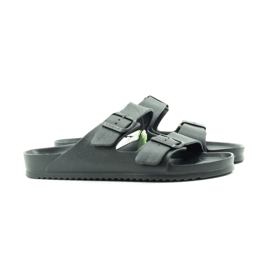 

Шлёпанцы Coqui 8301 Black 42 размер