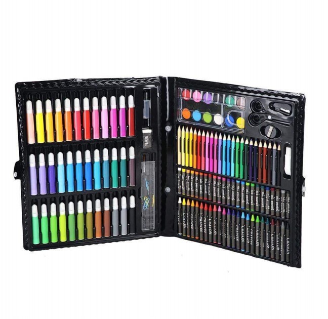 

Набор для рисования и творчества 150 Art set (MEL-506)