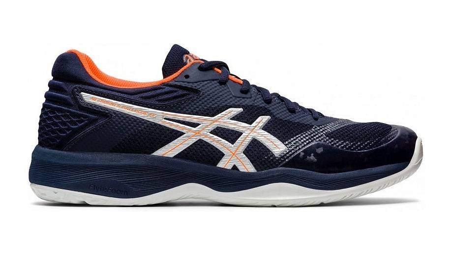 

Кроссовки волейбольные ASICS NETBURNER BALLISTIC FF 1051A002-403 размер 44.5