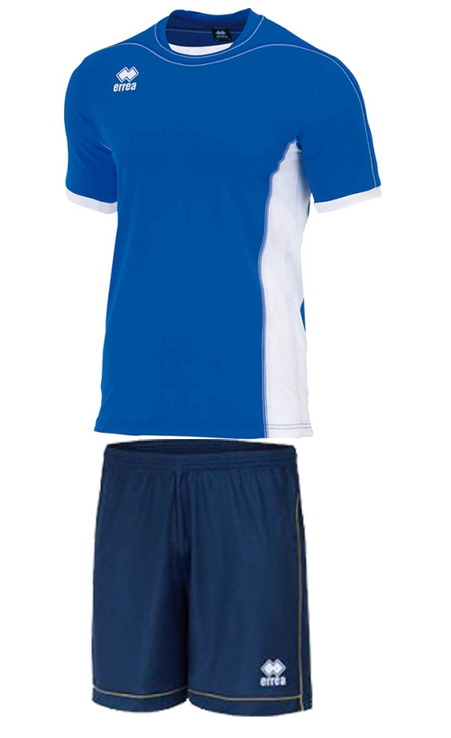 

Игровая форма Errea SANTOS SHIRT S/S AD D160-150-B275-190 размер XL