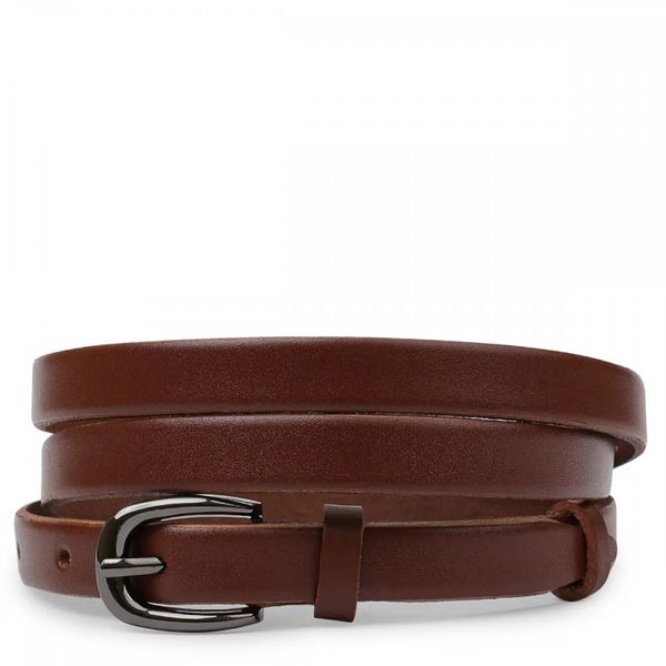 

Женский ремень из натуральной кожи Vintage 20758