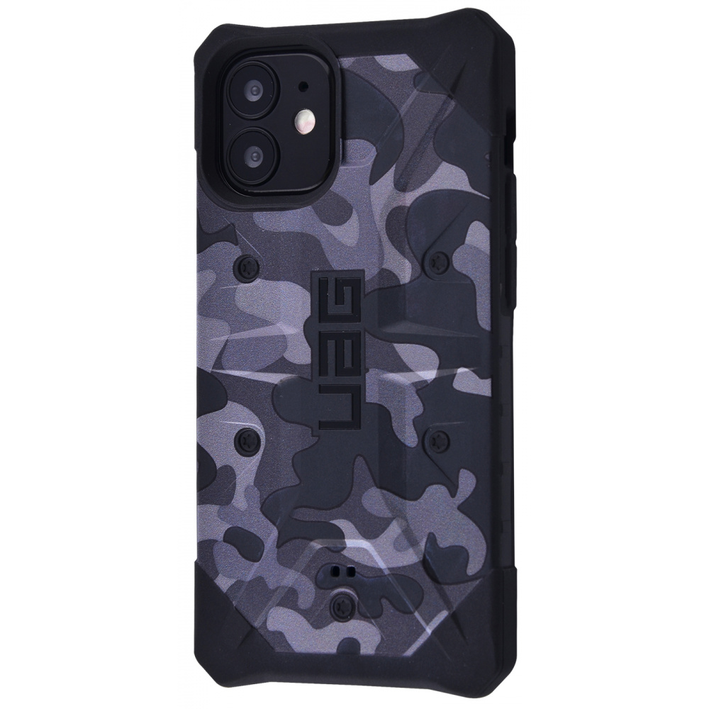 Чехол Uag Iphone 12 Купить