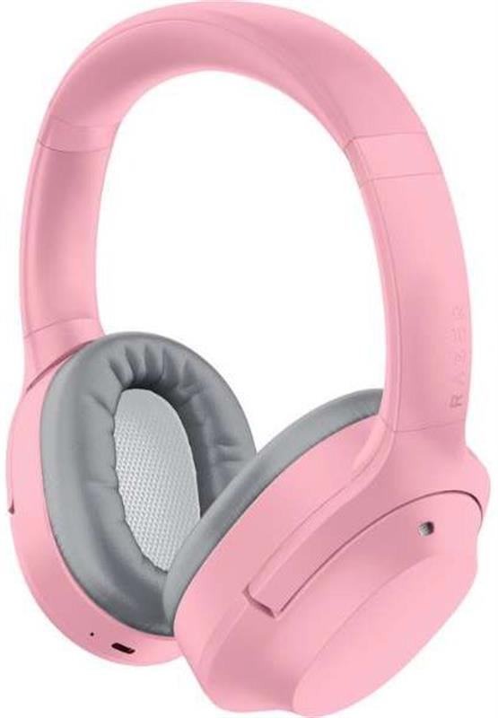 

Bluetooth-гарнитура Razer Opus X Quartz (RZ04-03760300-R3M1)
