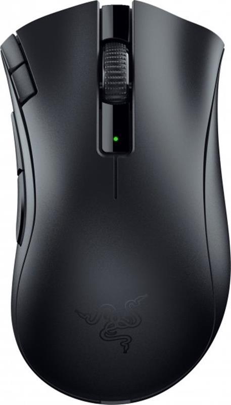 

Мышь Razer DeathAdder V2 X Hyperspeed Black (RZ01-04130100-R3G1) USB