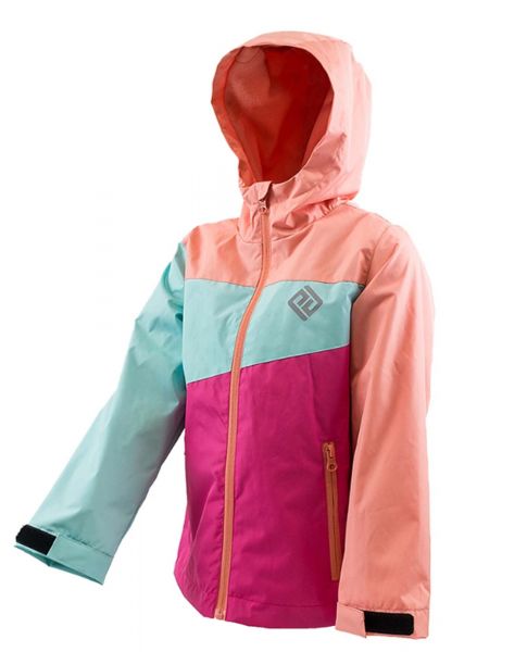 

Демисезонная термокуртка Грани OUTDOOR Pidilidi для девочки 1090-01 140