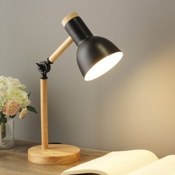 

Настольная лампа AVES LED AS-02
