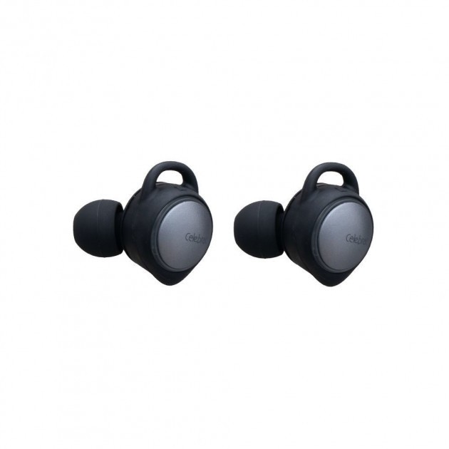 

Беспроводные Bluetooth наушники Celebrat FLY-4 (Черные)