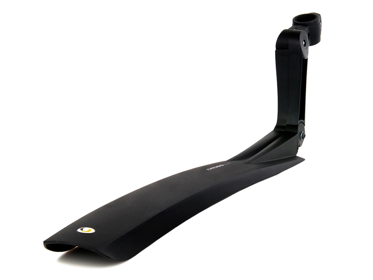 

Крыло для велосипеда заднее 24"-29" Simpla Cross SDR черное