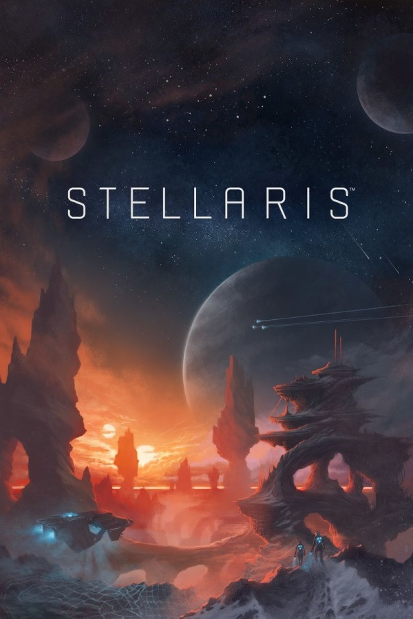 

Stellaris (Steam)