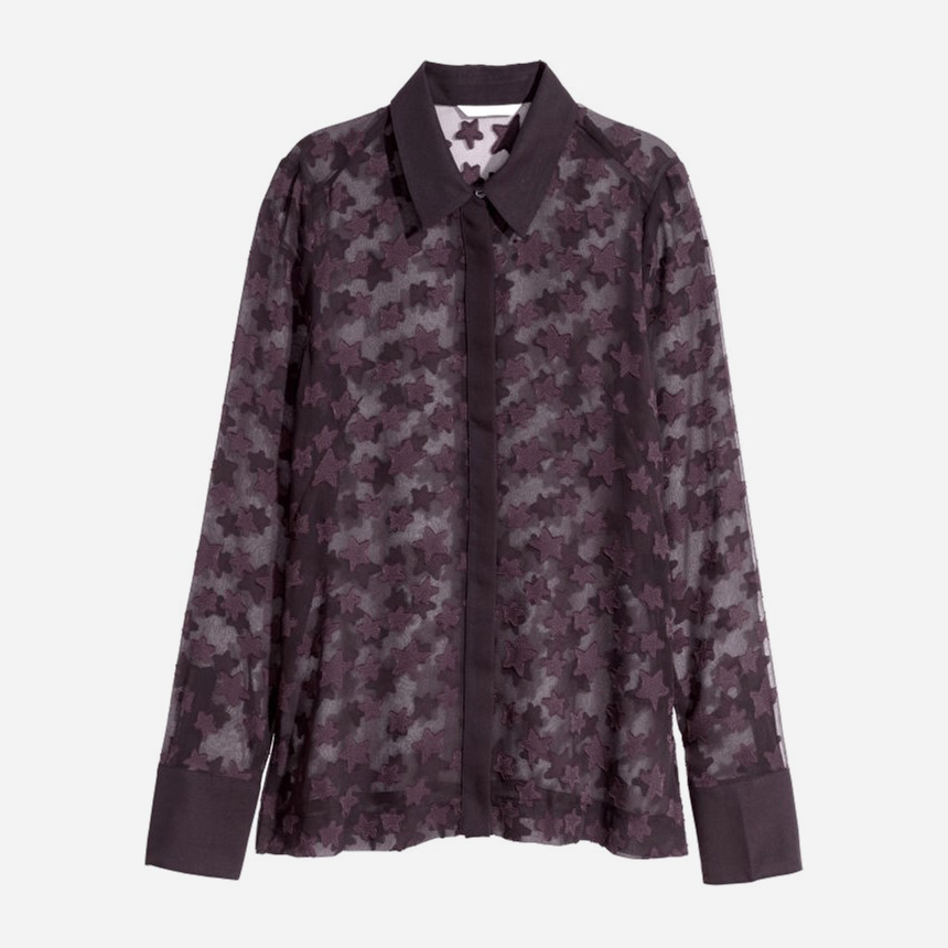

Рубашка H&M 3hm06110101  Темно-бордовая, Рубашка H&M 3hm06110101 34 Темно-бордовая