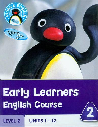 

Pingu's Level 2 Lux Pack - Diana Hicks - 9780747311102