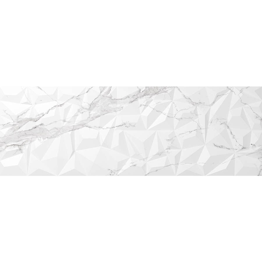 

Плитка Allore Ceramica Avenzo Crystal Silver Glossy 30х90 см 30*90 см