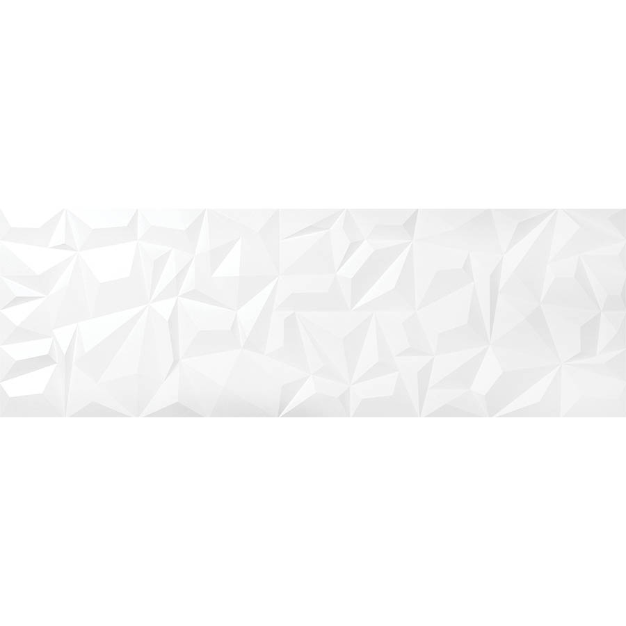 

Плитка Allore Ceramica Brilliant Crystal White W M/STR R Glossy 30х90 см 30*90 см