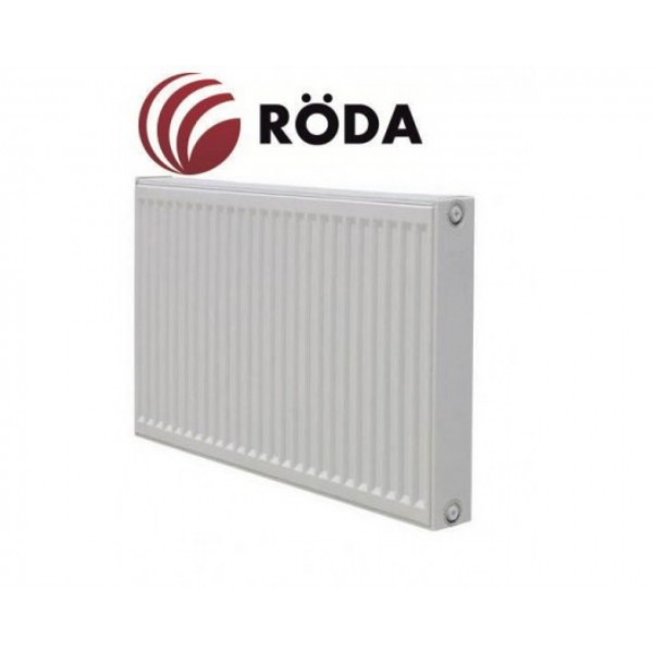 

Радиатор стальной Roda RSR 22 500*600