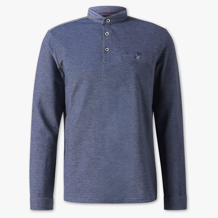 

Джемпер C&A 2085466 3XL Синий меланж