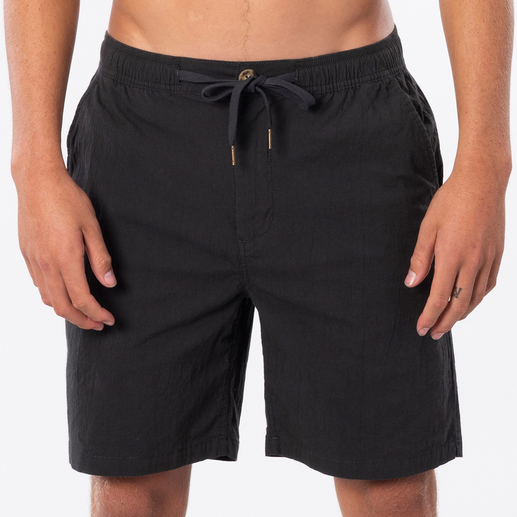 

Шорты Rip Curl Swc Riiple 19 Elastic Ws CWABA9-8264 S Черные