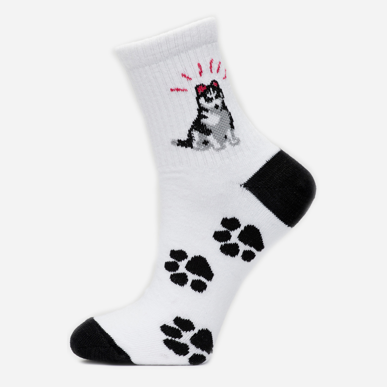 

Носки RocknSocks 444-94 - р Белые, Носки RocknSocks 444-94 36-43 р Белые