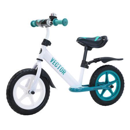 

Велобіг BABY TILLY 12 Vector T-21256/1 Azure /1/"