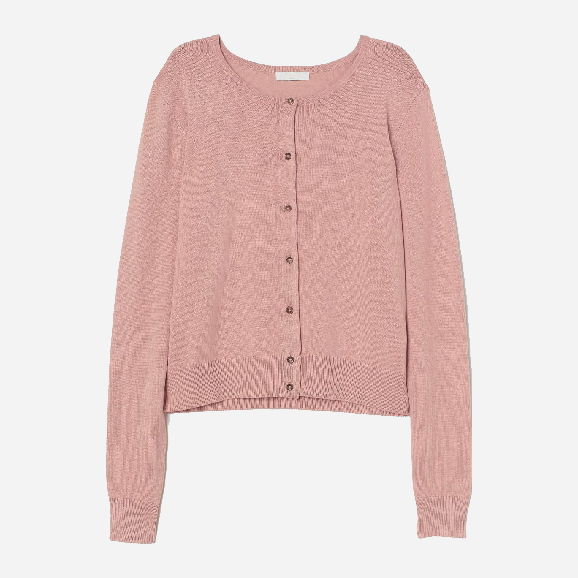 

Кардиган H&M 5795411log  Светло-розовый, Кардиган H&M 5795411log XS Светло-розовый