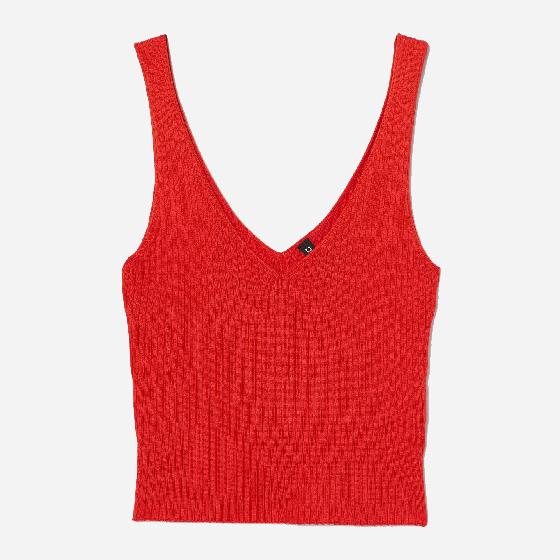 

Топ H&M 5897221log  Алый, Топ H&M 5897221log S Алый
