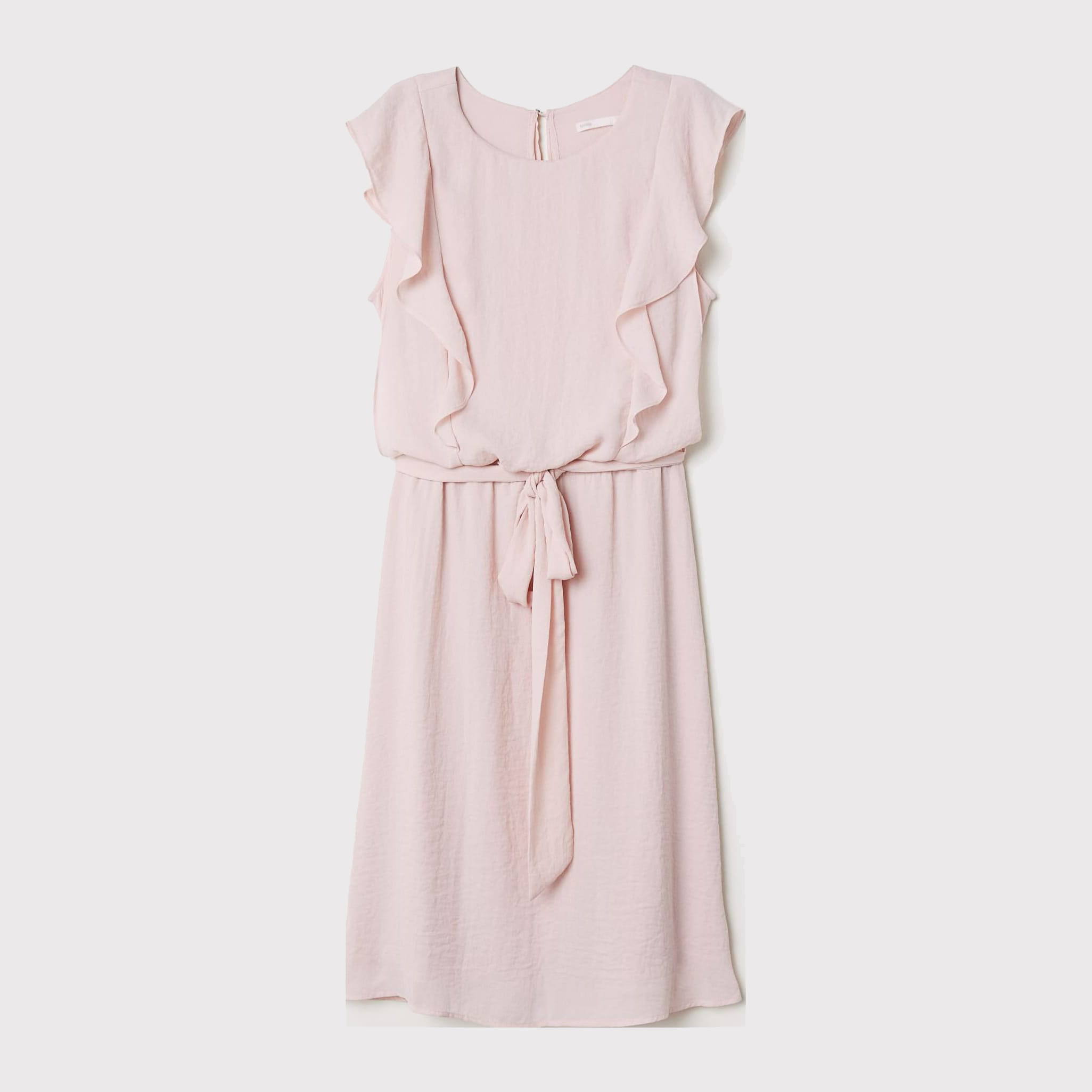 

Платье для кормящих мам H&M 5979018log  Пудра, Платье для кормящих мам H&M 5979018log S Пудра