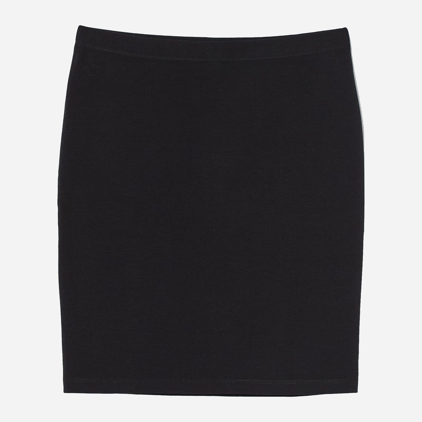 

Юбка H&M 7689212dm  Черная, Юбка H&M 7689212dm L Черная