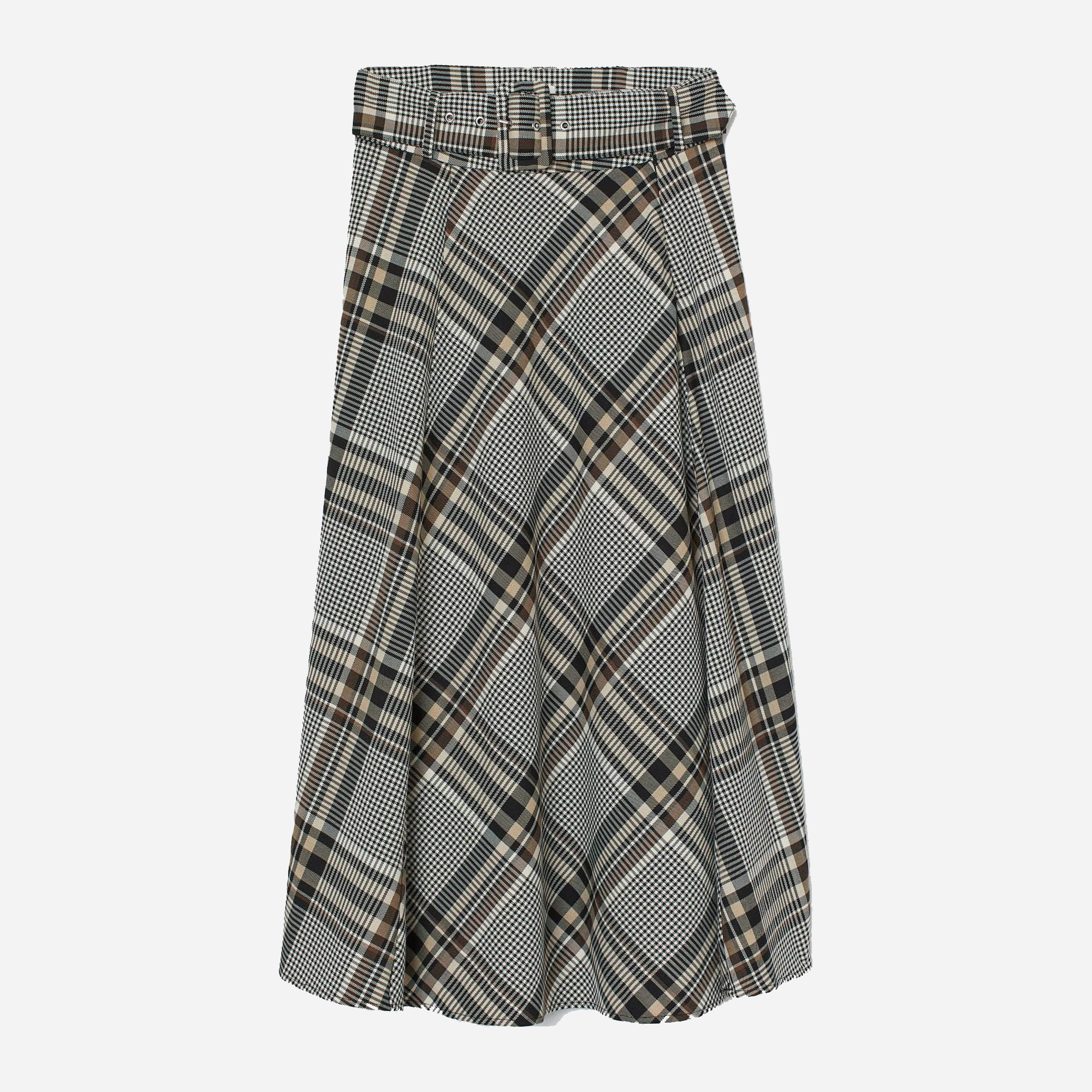 

Юбка H&M 7943960log  Светло-бежевая, Юбка H&M 7943960log 34 Светло-бежевая
