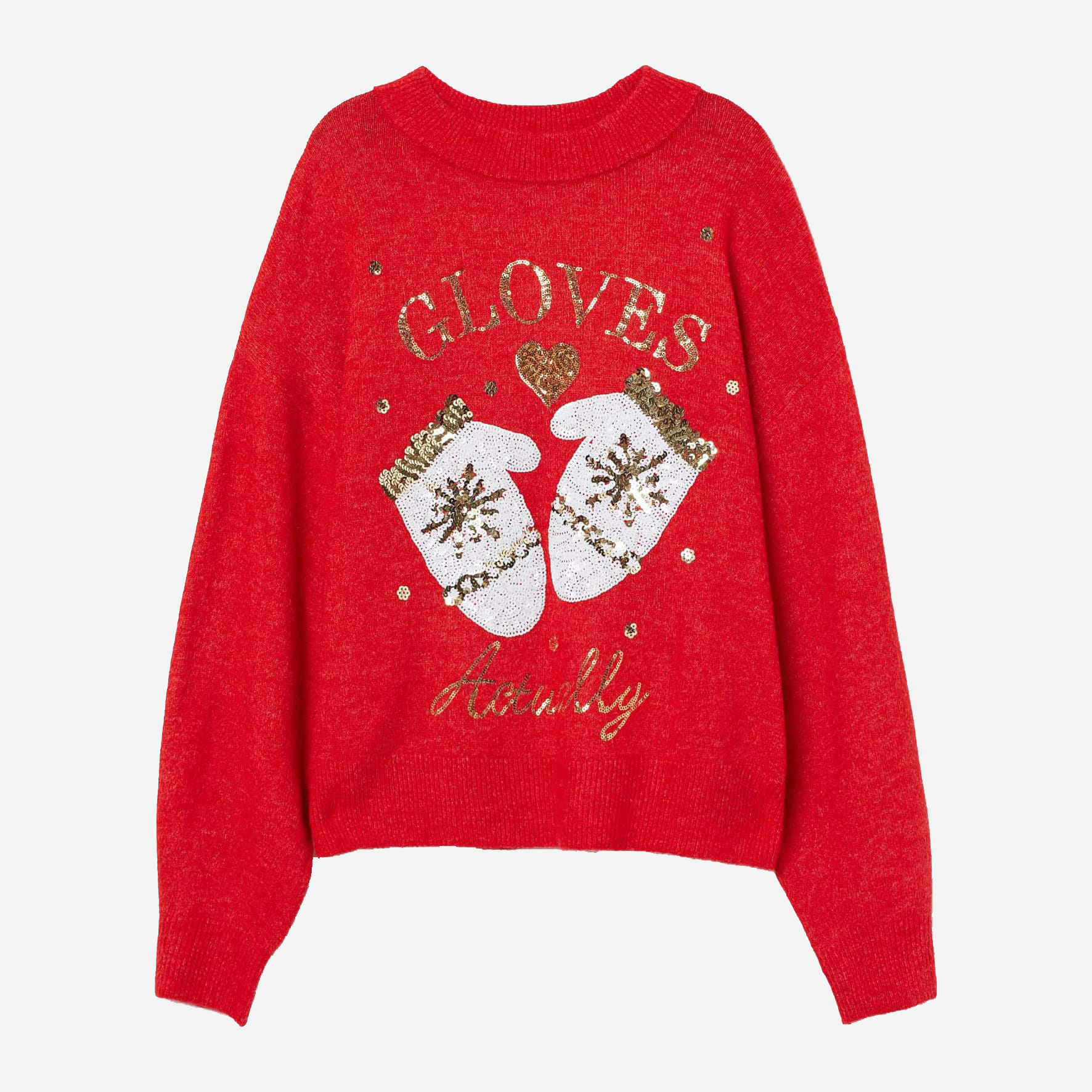 

Джемпер H&M 8123201log  Красный, Джемпер H&M 8123201log S Красный